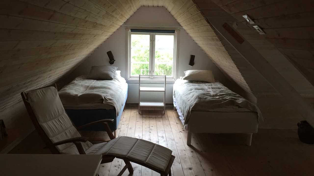 Photo of Bedroom in Loderup