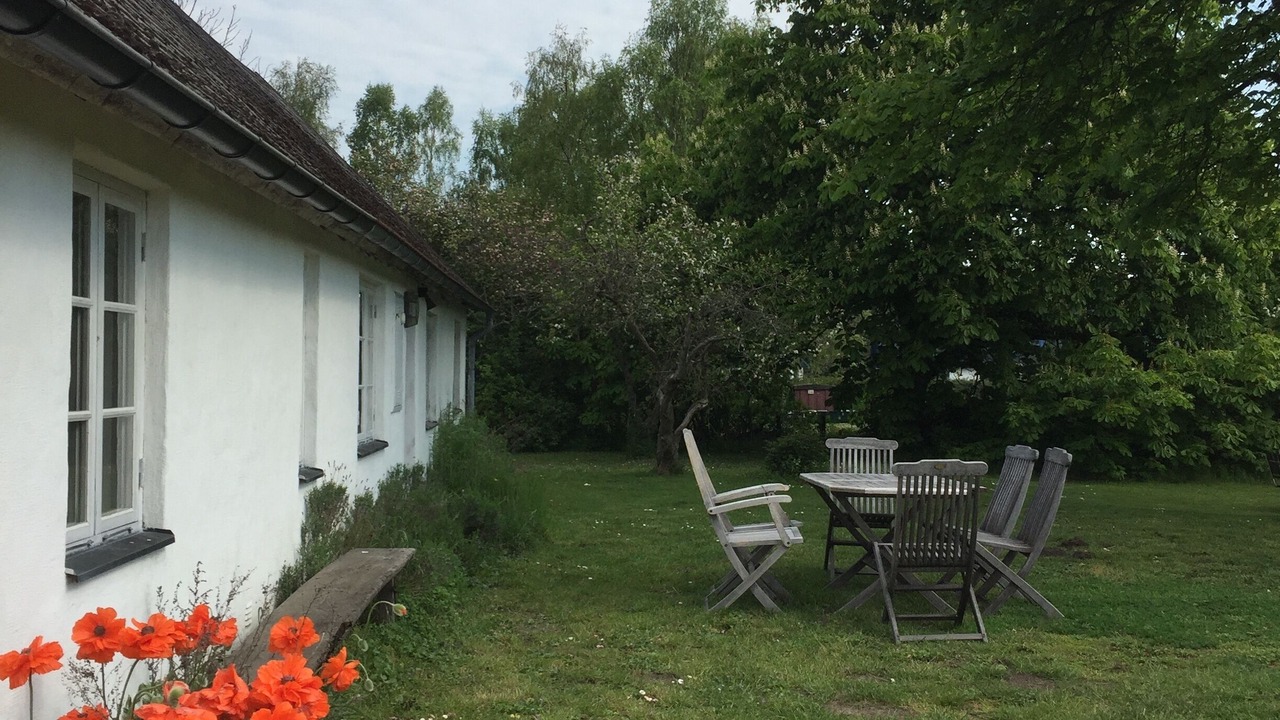 Photo of Outdoor in Loderup