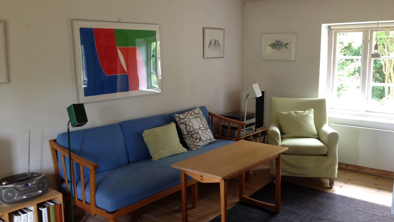 Photo of Livingroom in Loderup