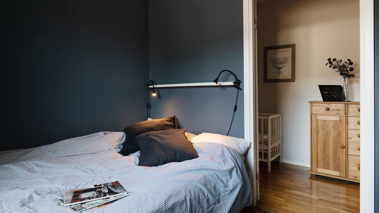 Photo of Bedroom in Raa