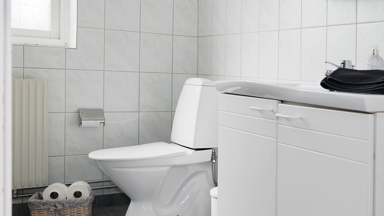Photo of Bathroom in Raa