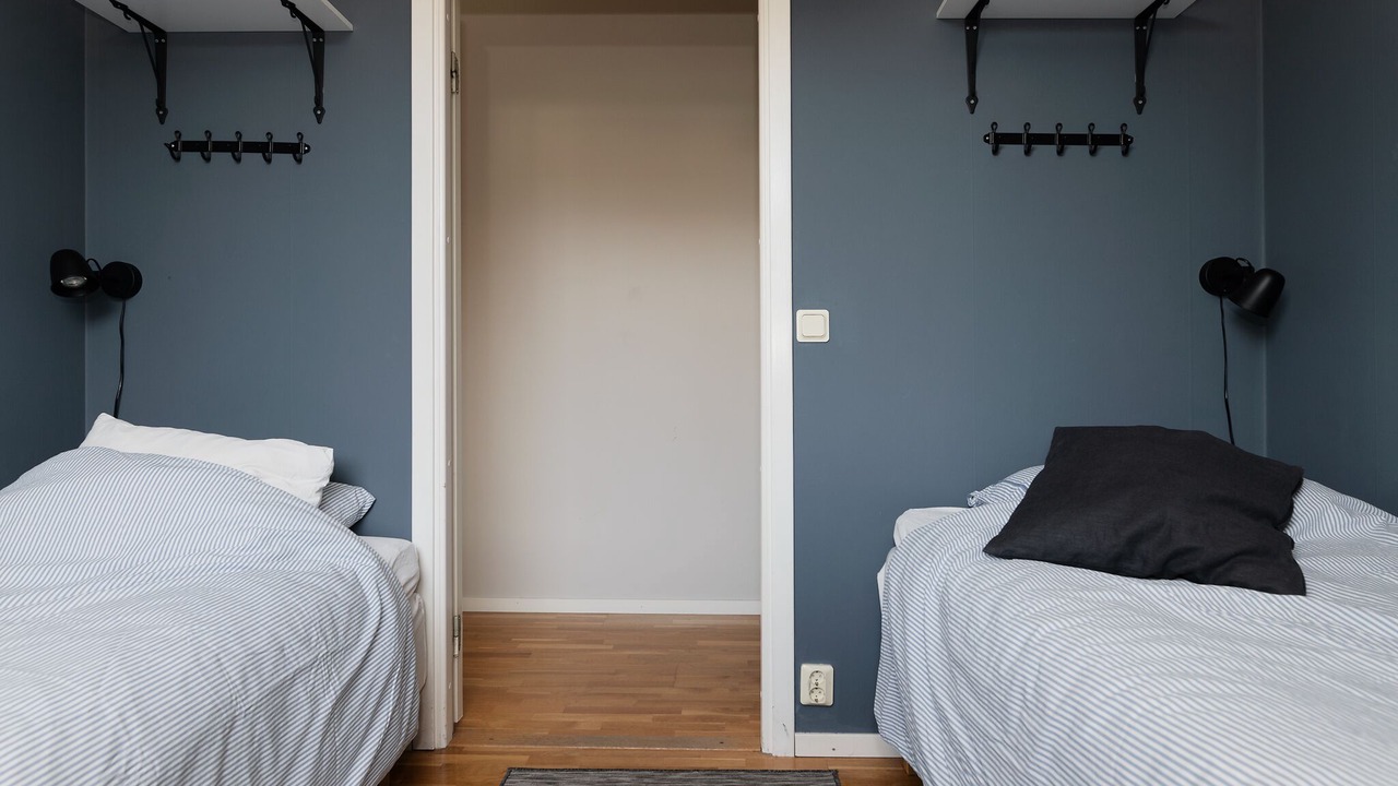 Photo of Bedroom in Raa