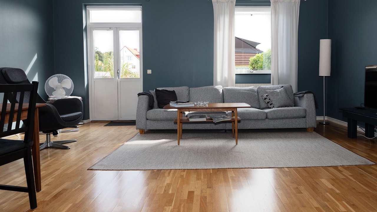 Photo of Livingroom in Raa