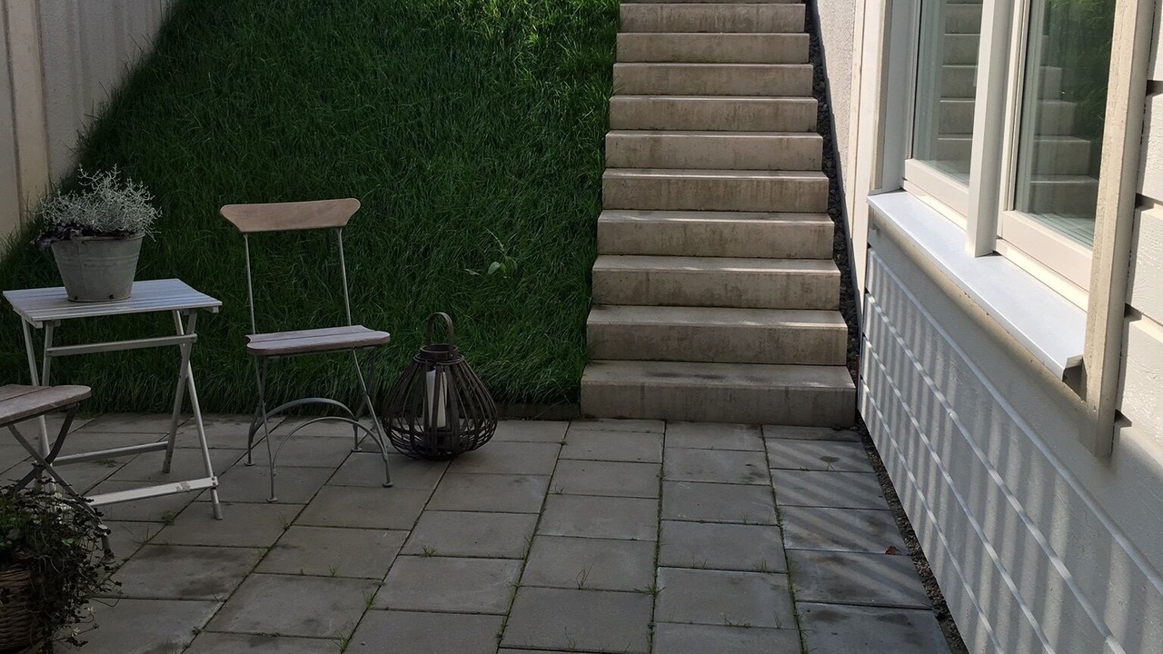 Photo of Patio Balcony in Lundby