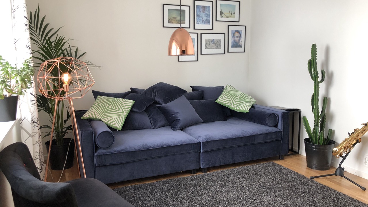 Photo of Livingroom in Lundby