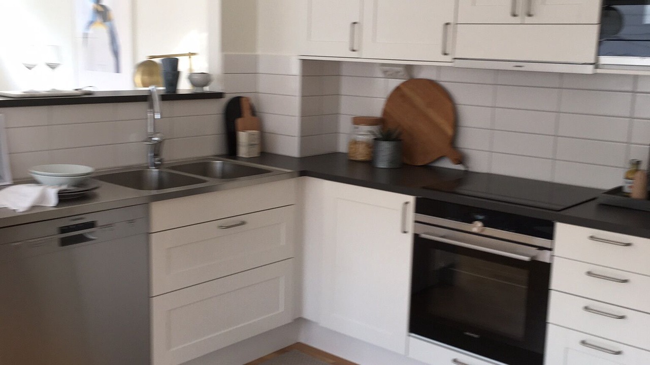 Photo of Kitchen in Lundby