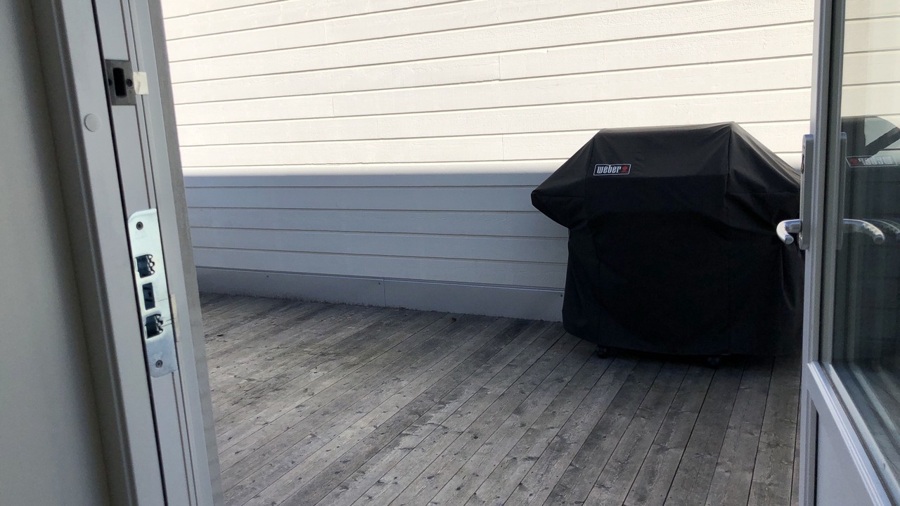Photo of Patio Balcony in Lundby