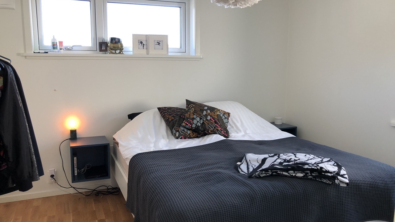 Photo of Bedroom in Lundby