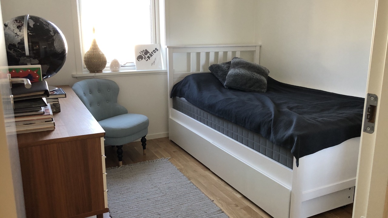 Photo of Bedroom in Lundby