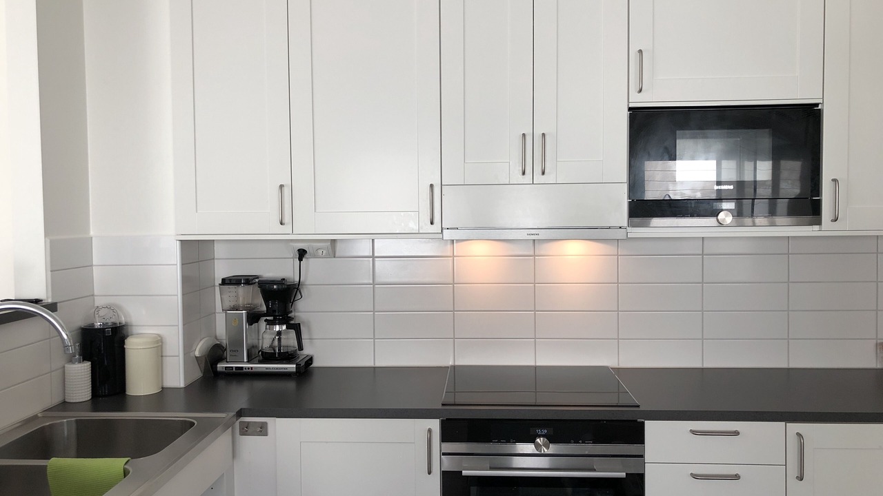 Photo of Kitchen in Lundby