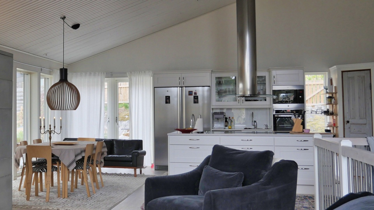Photo of Livingroom in Sigtuna
