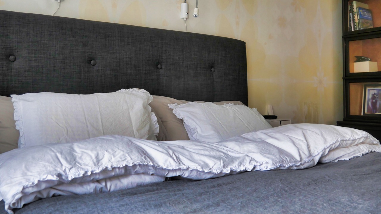 Photo of Bedroom in Sigtuna