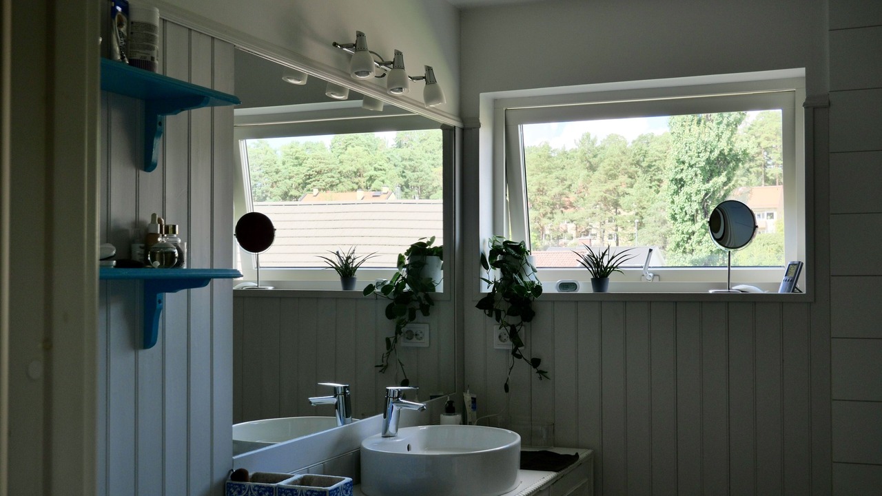 Photo of Bathroom in Sigtuna