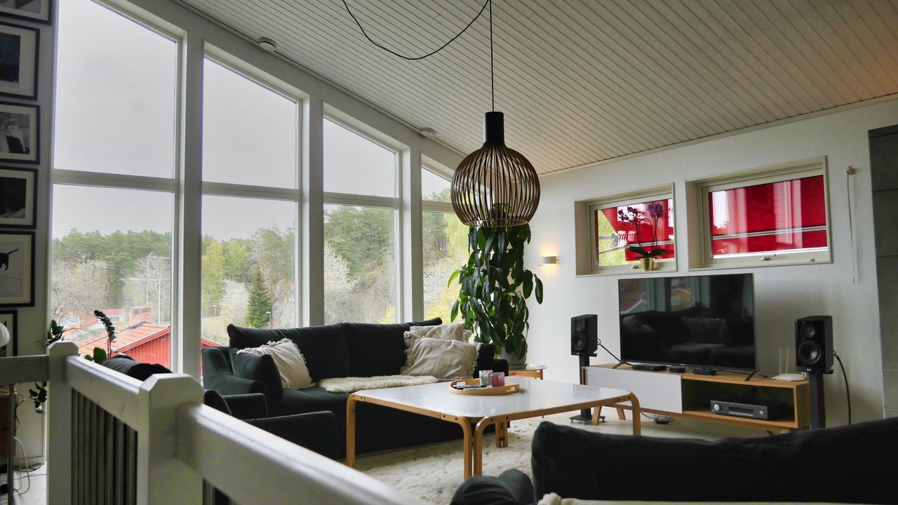Photo of Livingroom in Sigtuna