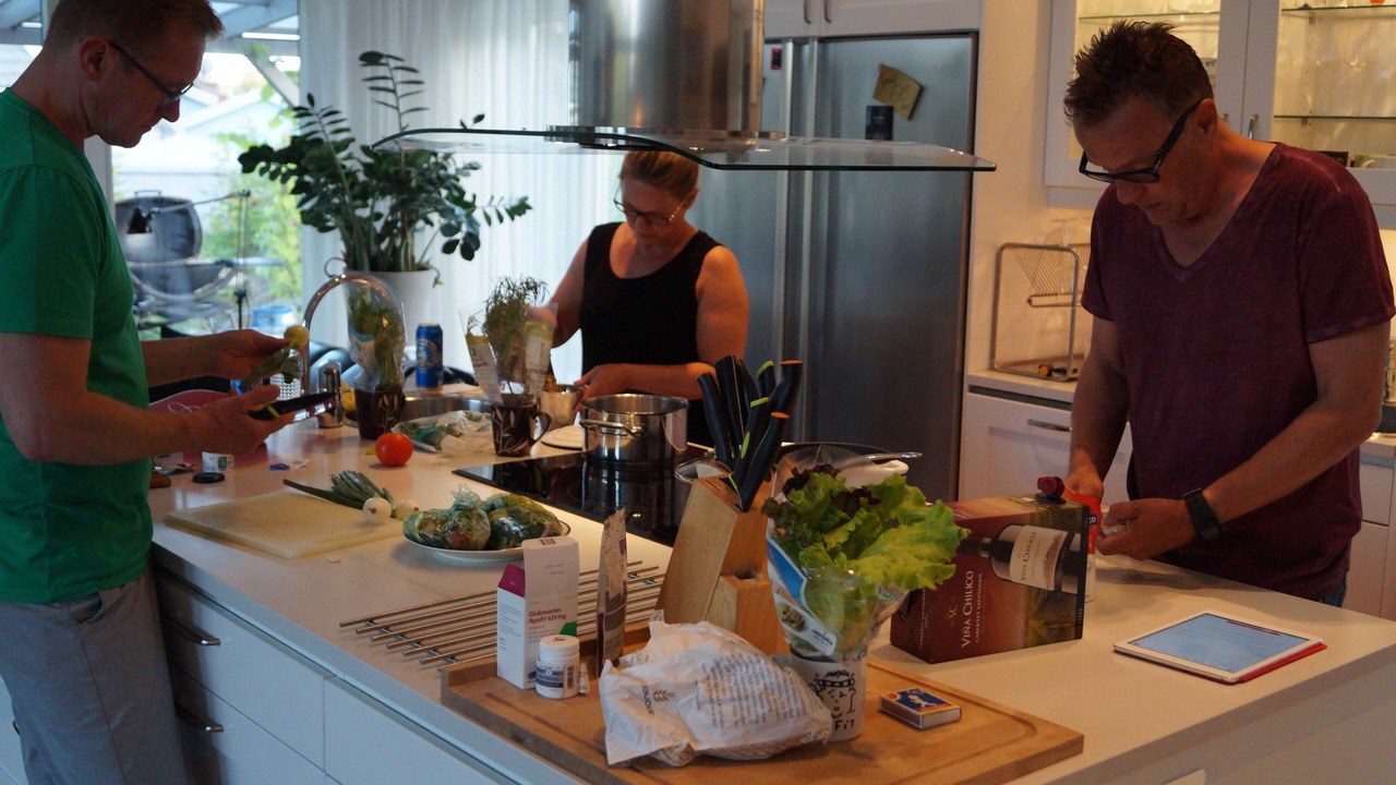 Photo of Others in Sigtuna