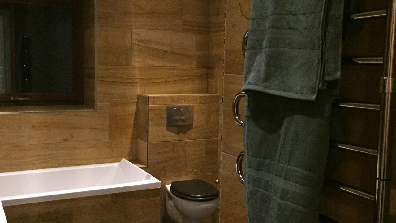 Photo of Bathroom in Kummelnas