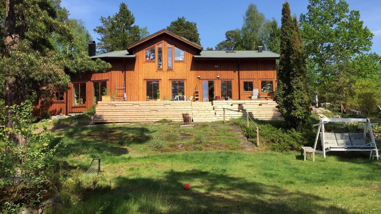 Photo of Outdoor in Kummelnas