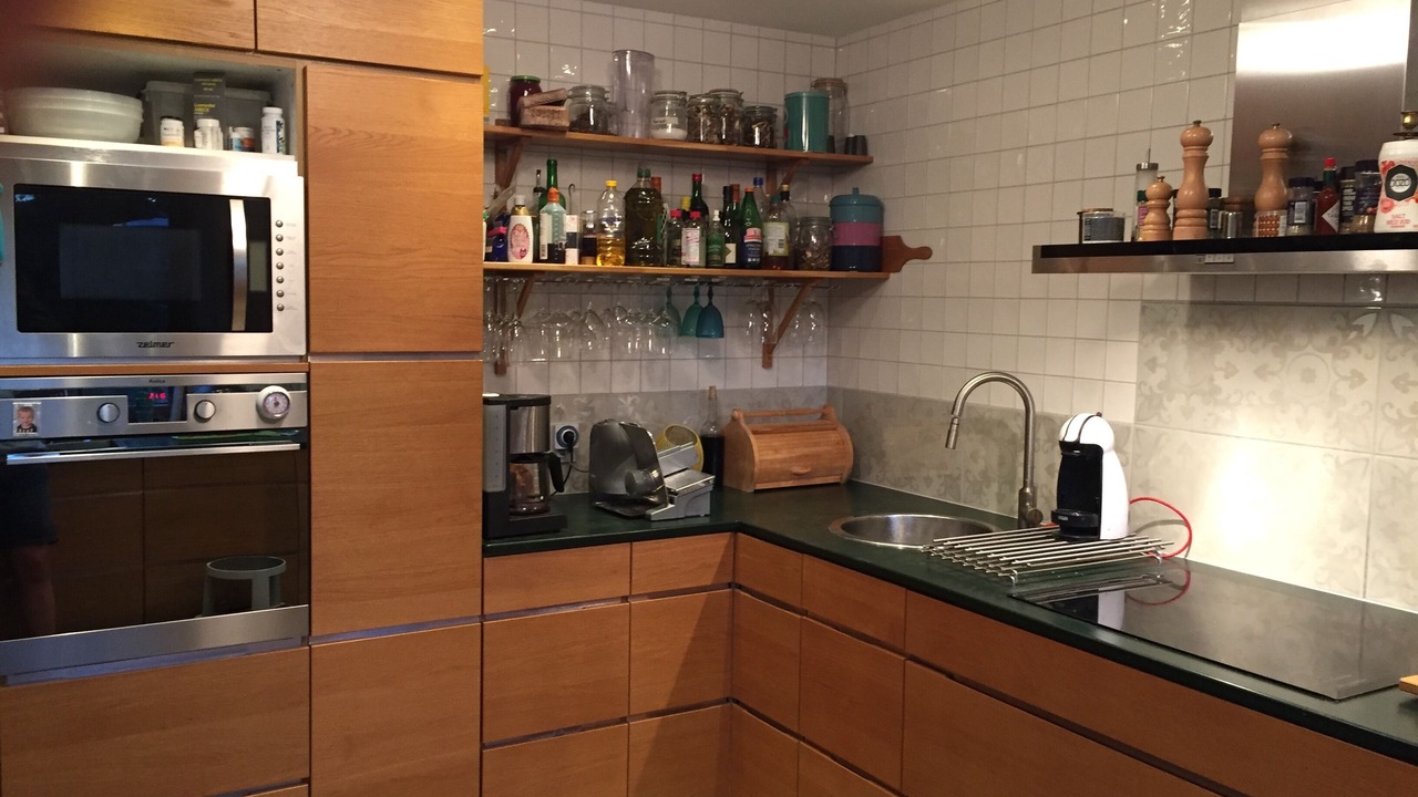 Photo of Kitchen in Kummelnas