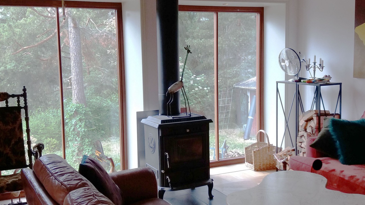 Photo of Livingroom in Kummelnas