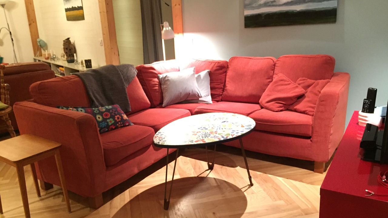Photo of Livingroom in Kummelnas