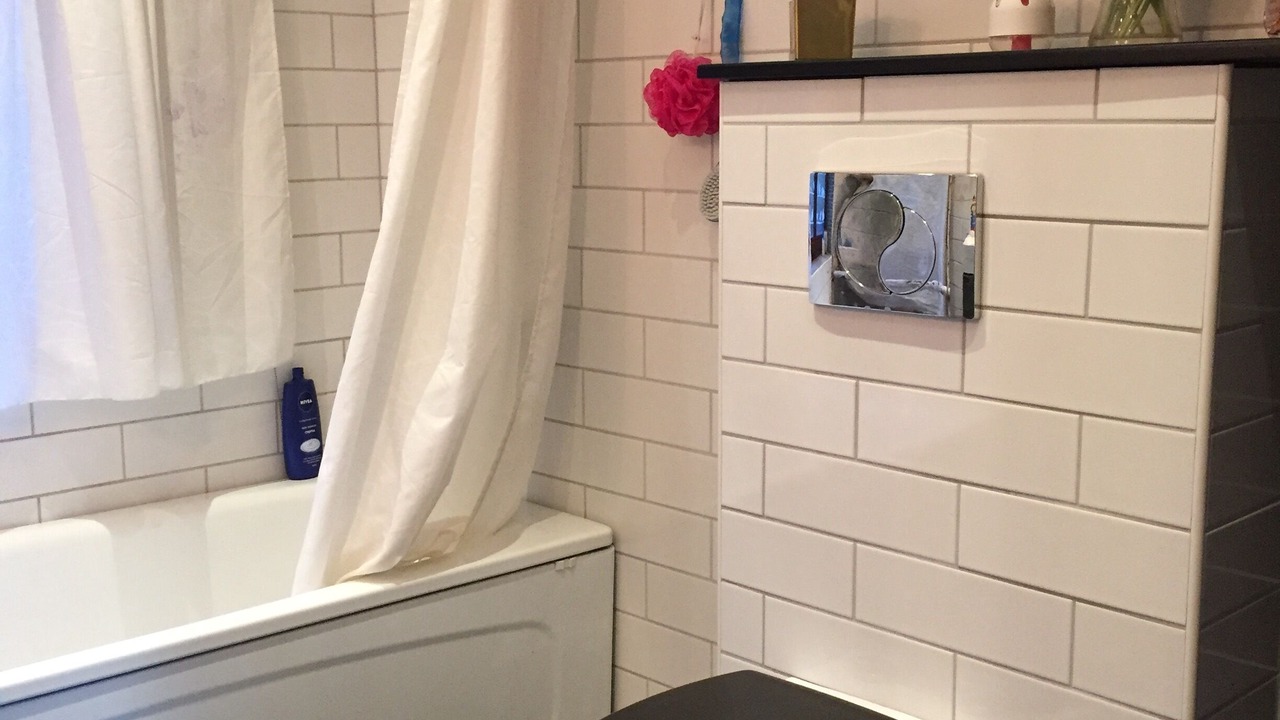 Photo of Bathroom in Kummelnas