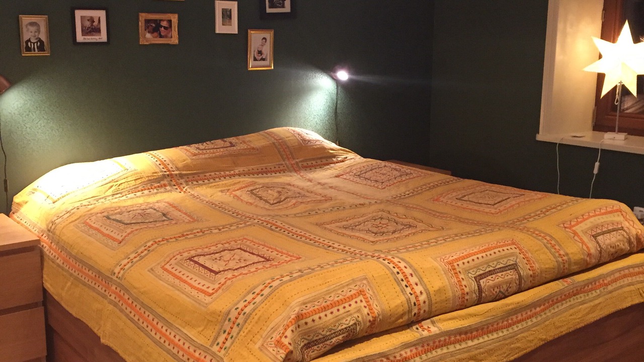 Photo of Bedroom in Kummelnas