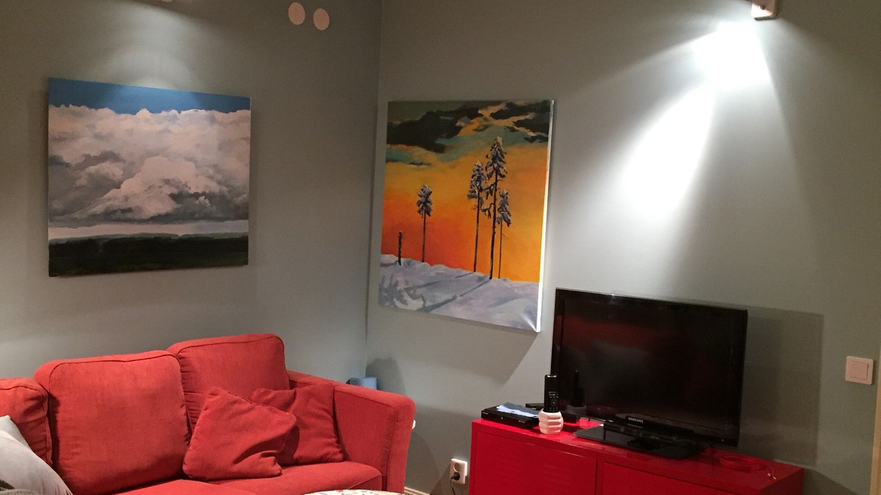Photo of Livingroom in Kummelnas