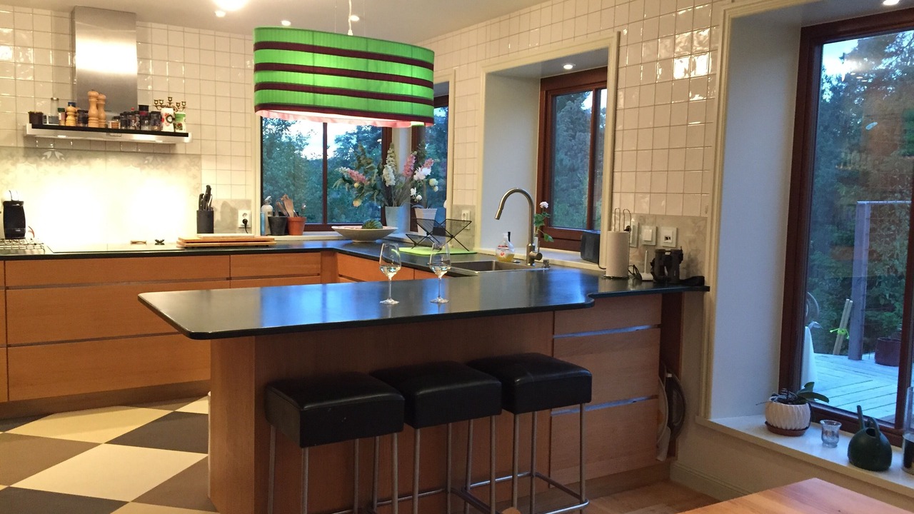 Photo of Kitchen in Kummelnas