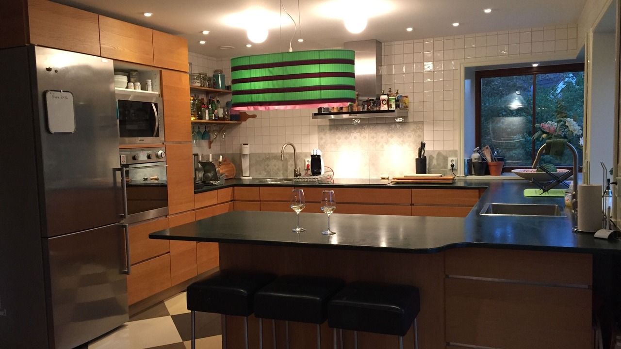 Photo of Kitchen in Kummelnas