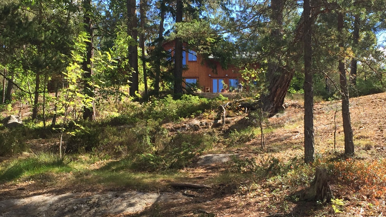 Photo of Outdoor in Kummelnas