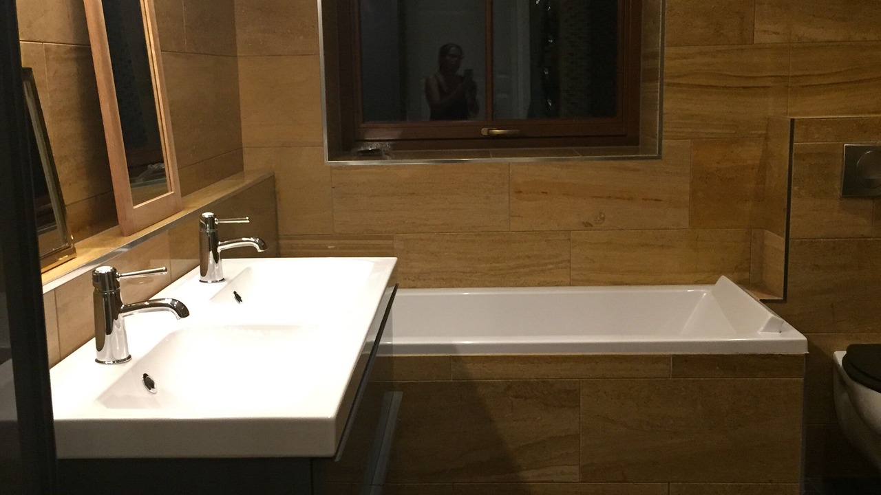 Photo of Bathroom in Kummelnas