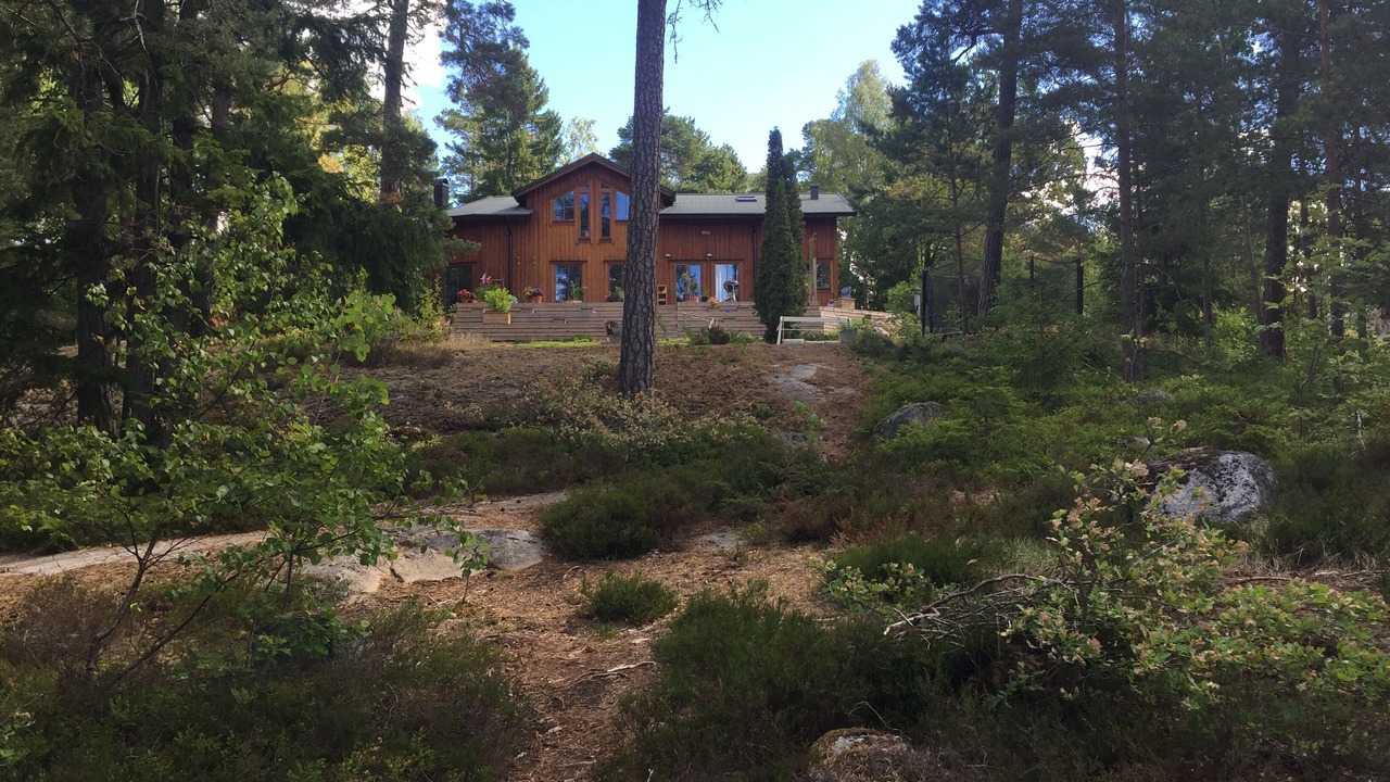 Photo of Outdoor in Kummelnas