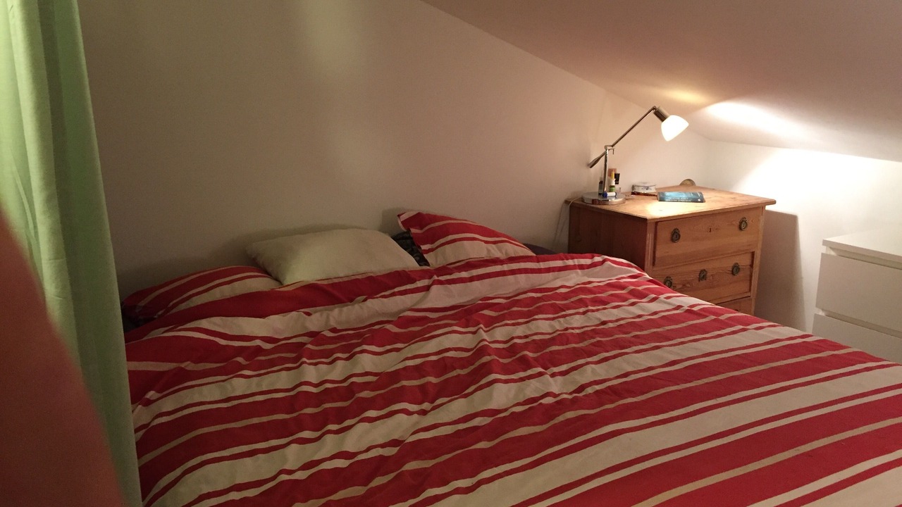 Photo of Bedroom in Kummelnas