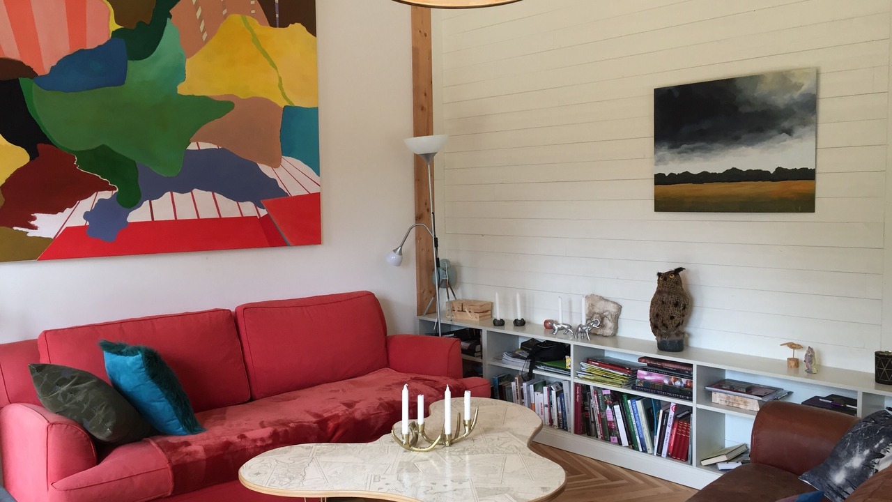 Photo of Livingroom in Kummelnas