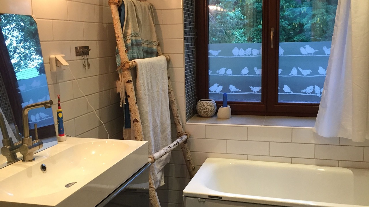Photo of Bathroom in Kummelnas
