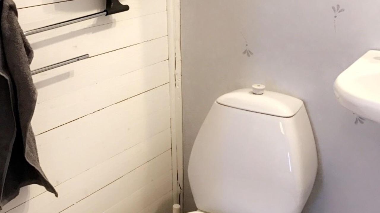 Photo of Bathroom in Marstrand