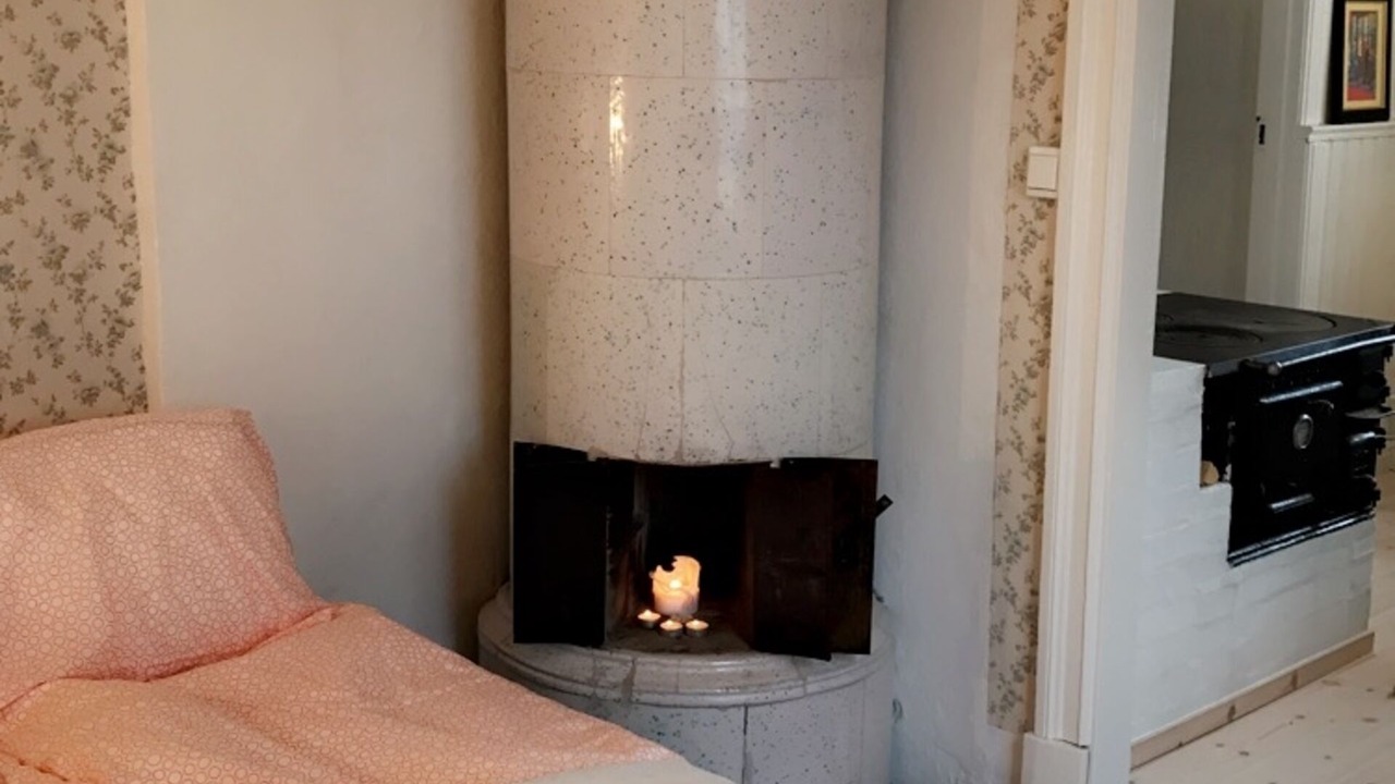 Photo of Bedroom in Marstrand
