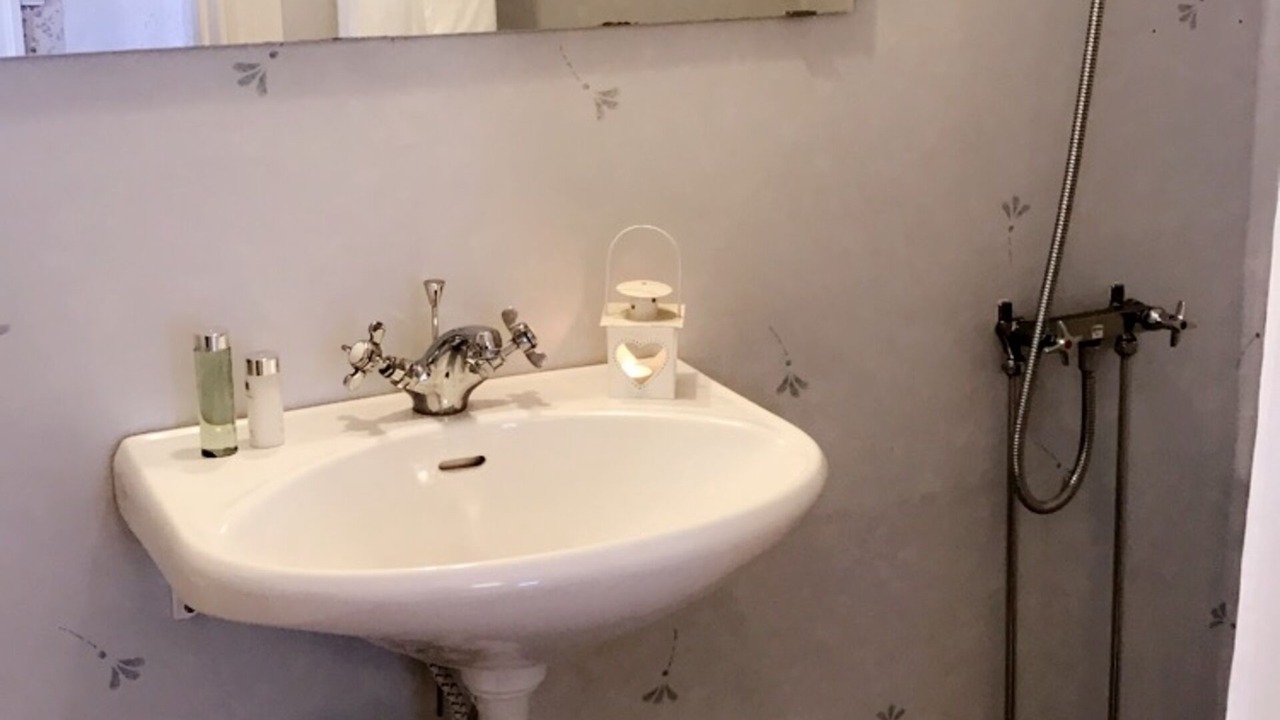Photo of Bathroom in Marstrand