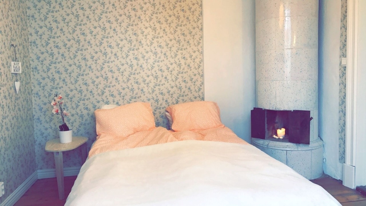 Photo of Bedroom in Marstrand