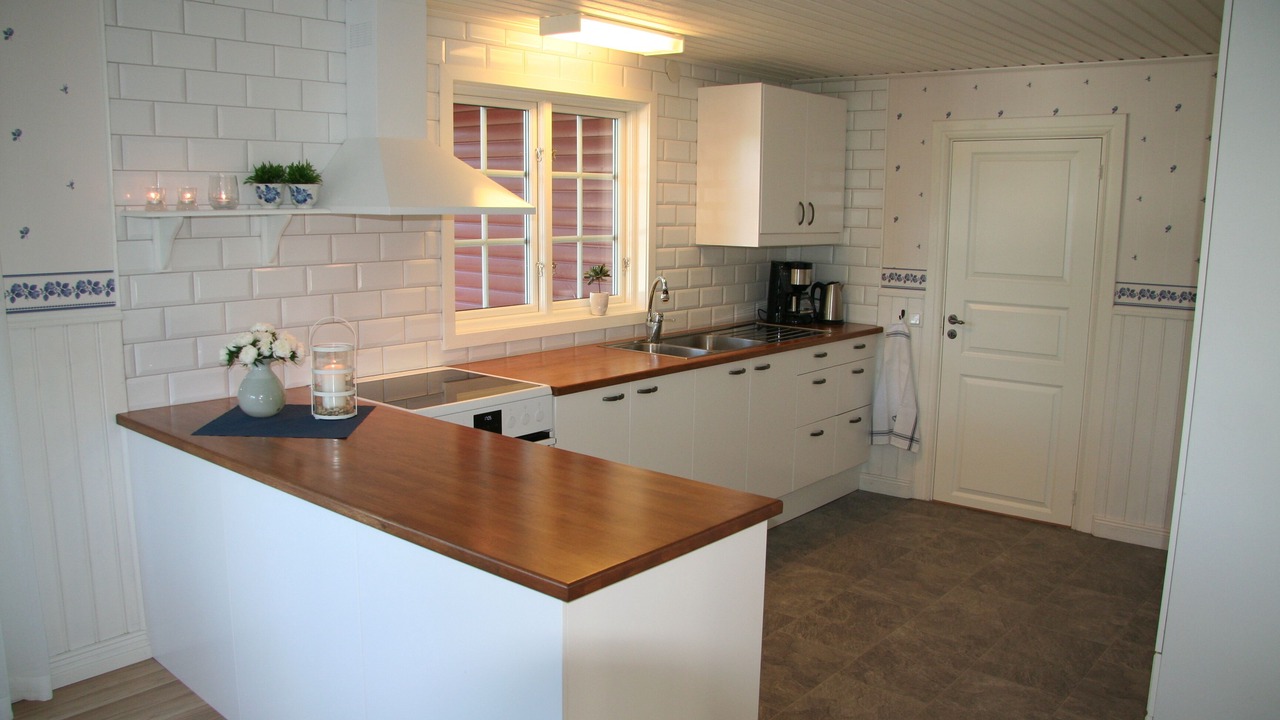 Photo of Kitchen in Asbro