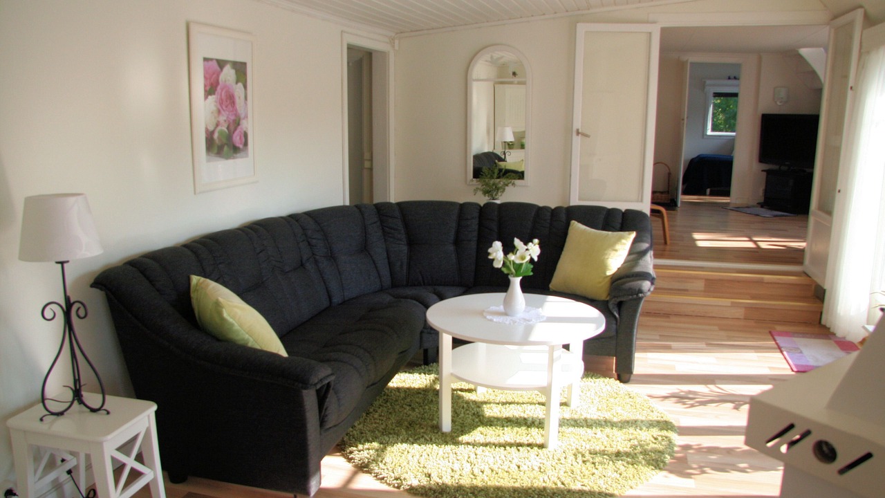 Photo of Livingroom in Asbro