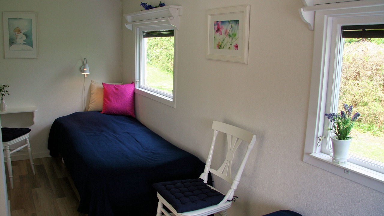 Photo of Bedroom in Asbro