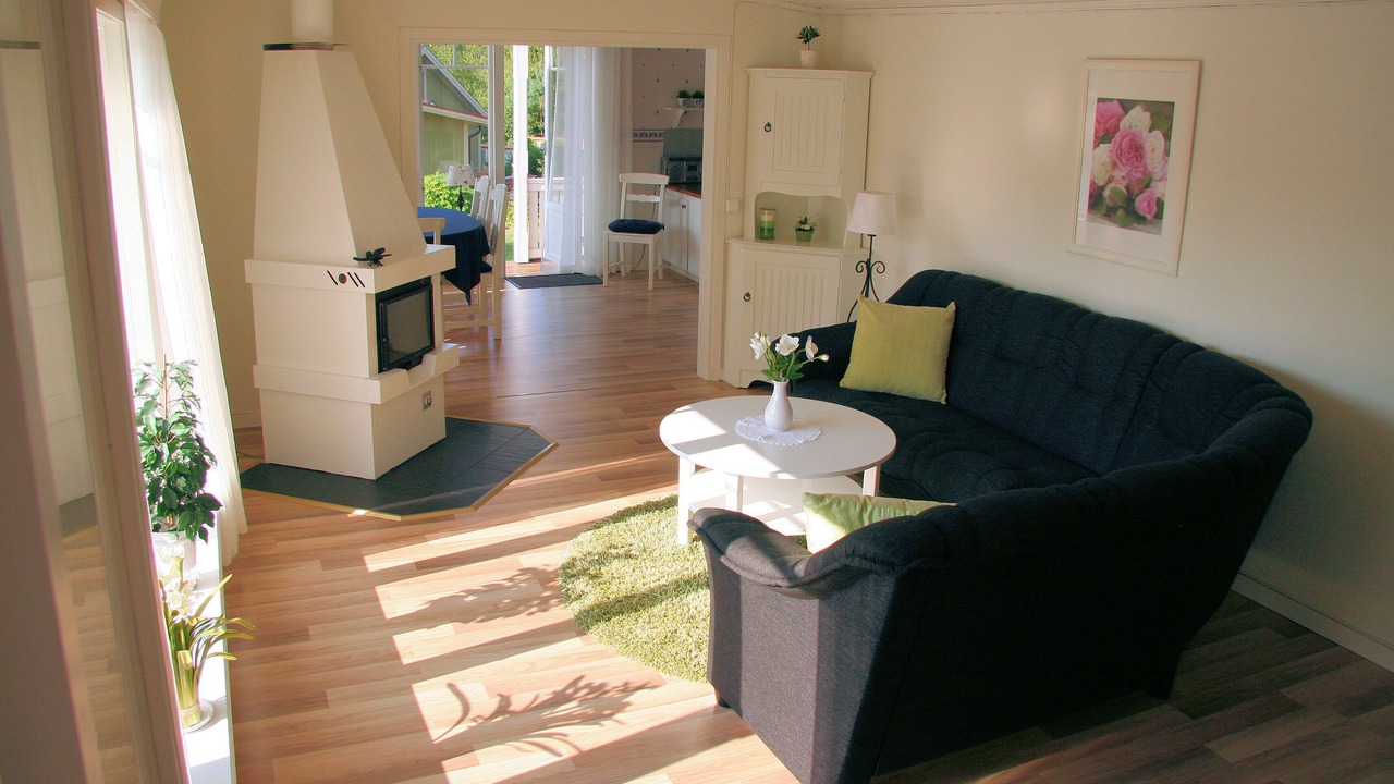 Photo of Livingroom in Asbro