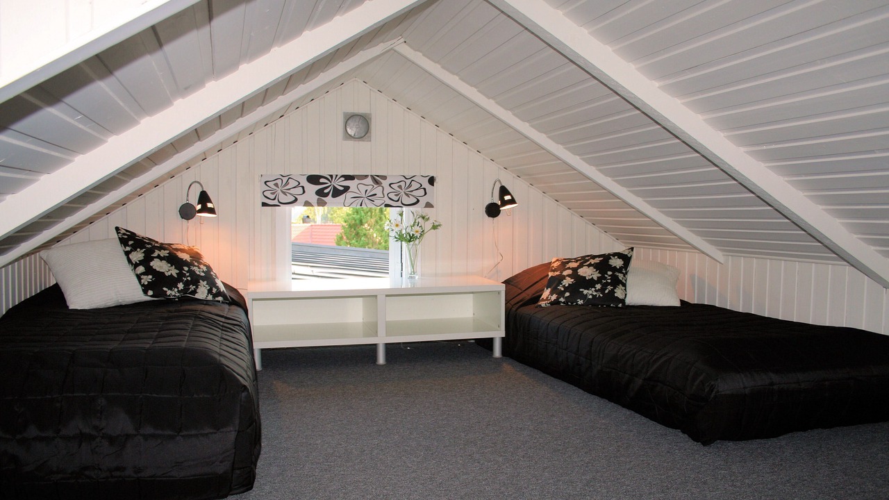 Photo of Bedroom in Asbro
