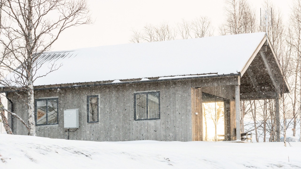 Photo of Outdoor in Bruksvallarna