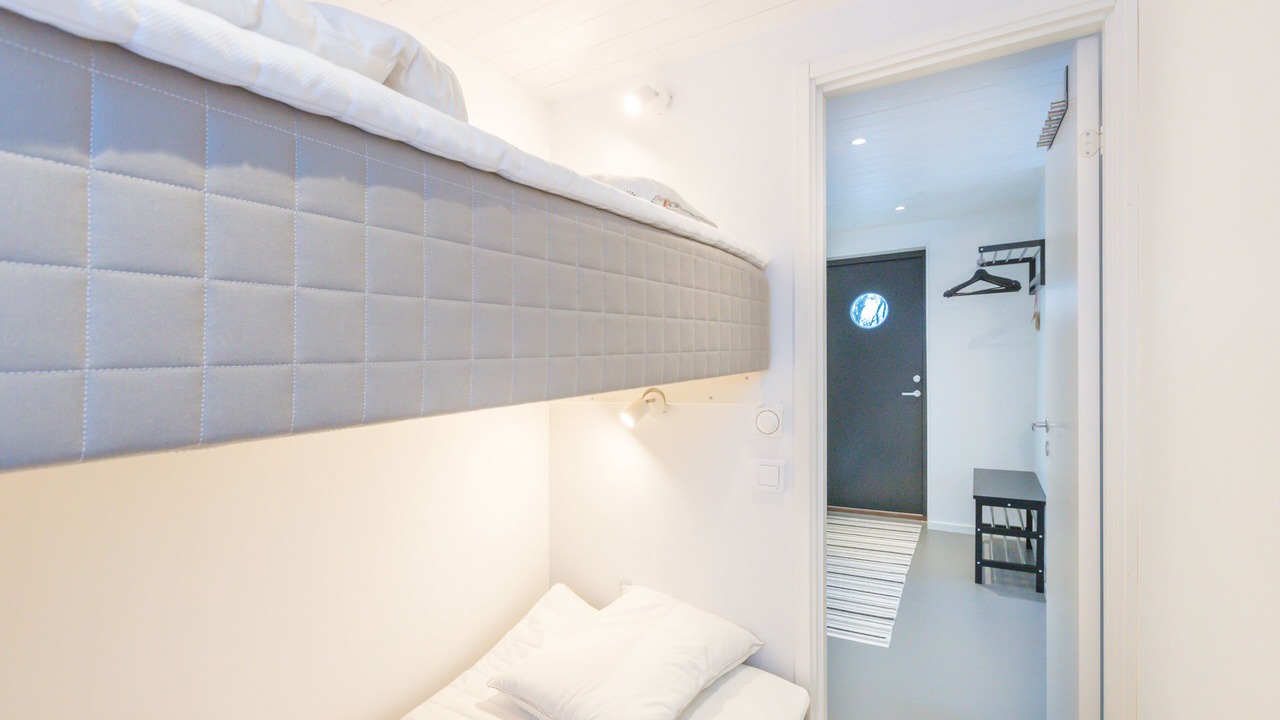Photo of Bedroom in Bruksvallarna