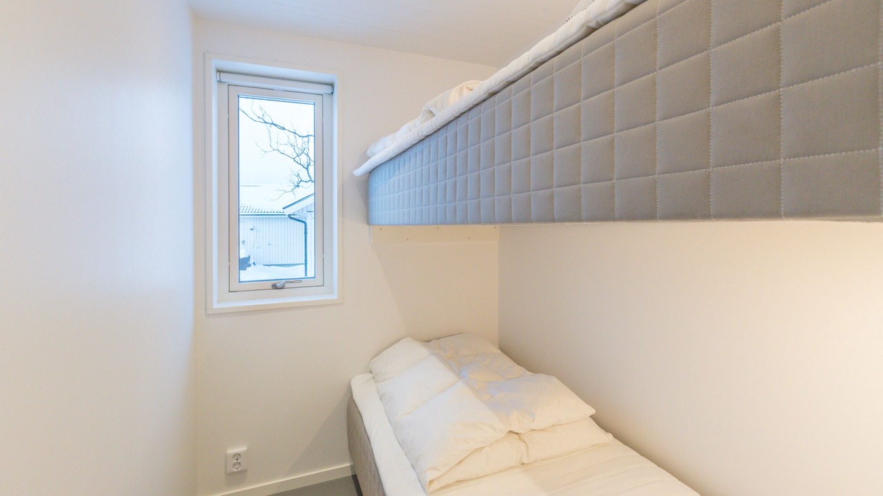 Photo of Bedroom in Bruksvallarna