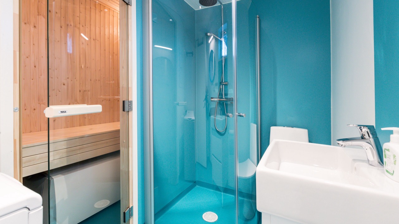 Photo of Bathroom in Bruksvallarna