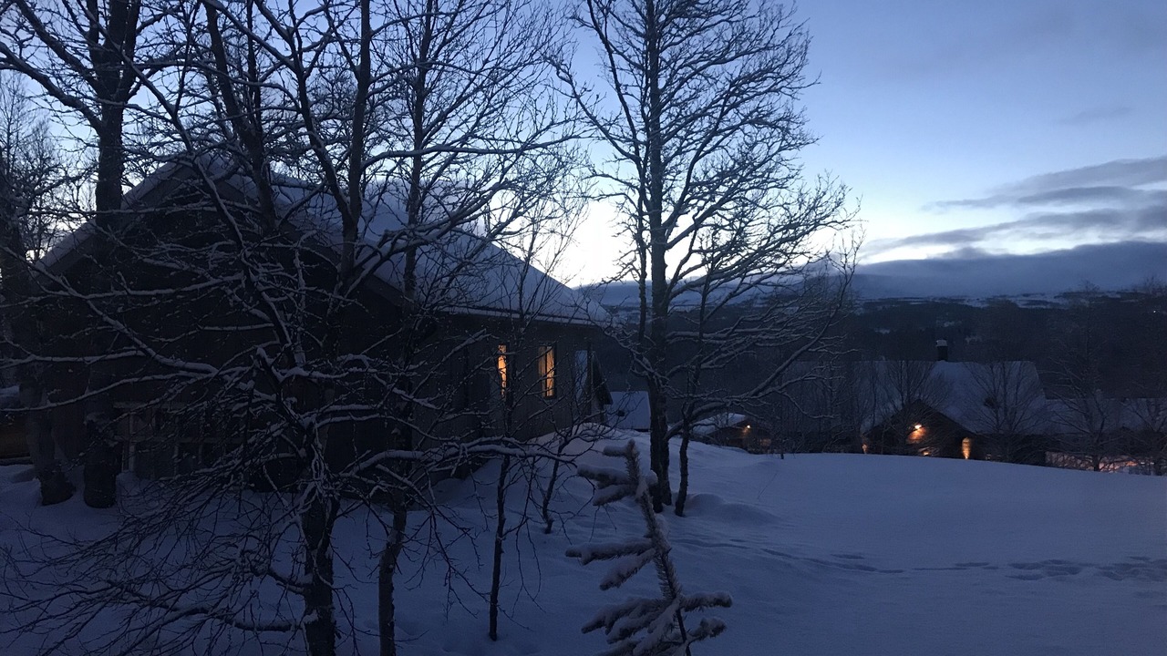 Photo of Outdoor in Bruksvallarna