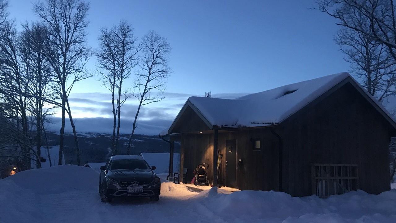 Photo of Outdoor in Bruksvallarna
